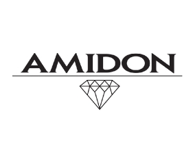Amidon Jewelers Logo