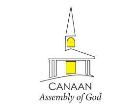 Canaan Assembly of God Logo