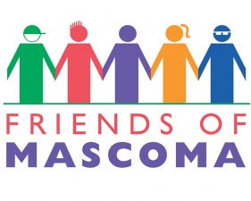 Friends of Mascoma Foundation Logo