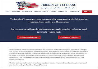 Friends of Veterans