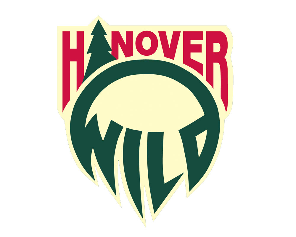 Hanover Wild Logo