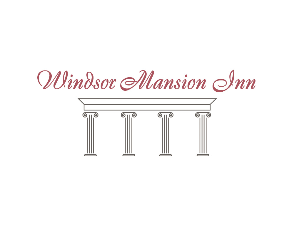 Windsor Mansion Inn Logo